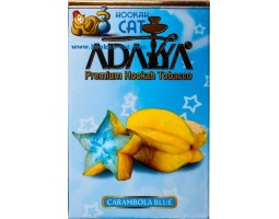 Табак Adalya Carambola Blue (Адалия Карамбола Блю) 50г Табак Adalya Carambola Blue (Адалия Карамбола Блю) 50г